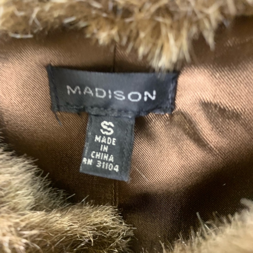 Madison Jacket - image 3